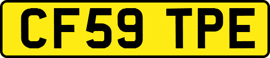 CF59TPE