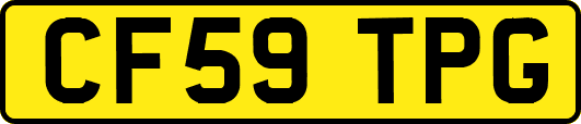 CF59TPG