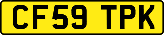 CF59TPK