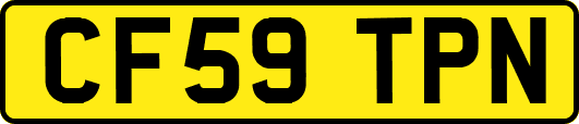 CF59TPN