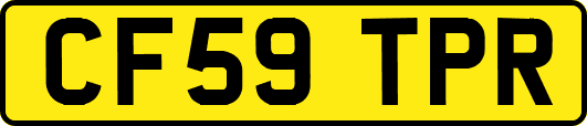 CF59TPR