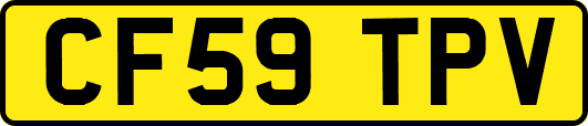 CF59TPV