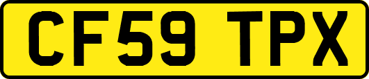 CF59TPX