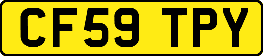 CF59TPY