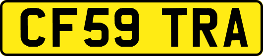 CF59TRA