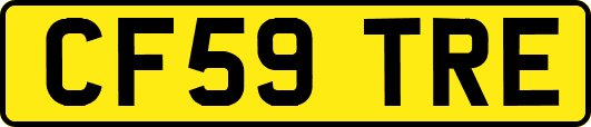 CF59TRE