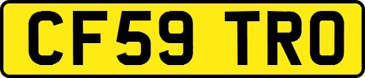 CF59TRO