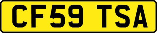 CF59TSA
