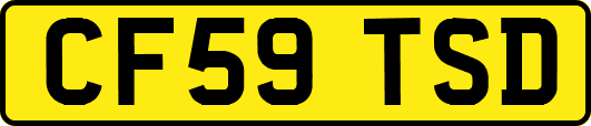 CF59TSD