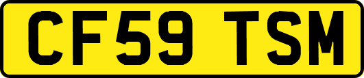 CF59TSM