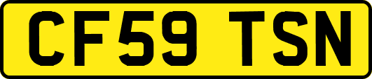 CF59TSN
