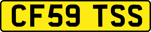 CF59TSS
