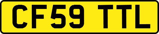 CF59TTL