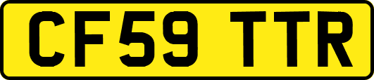 CF59TTR
