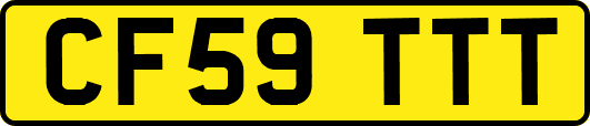 CF59TTT