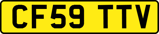 CF59TTV