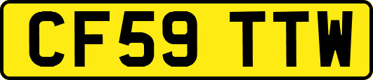 CF59TTW