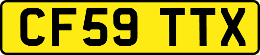 CF59TTX