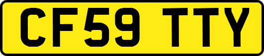 CF59TTY