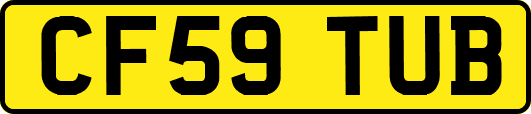 CF59TUB
