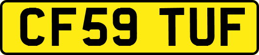 CF59TUF