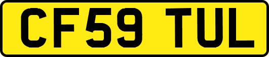 CF59TUL