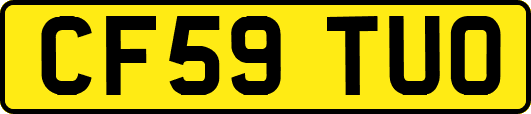 CF59TUO