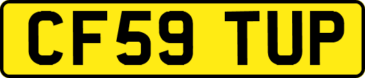 CF59TUP