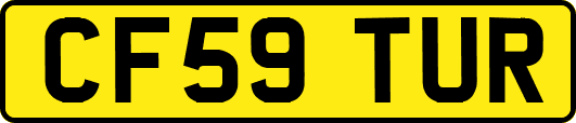 CF59TUR