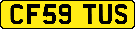CF59TUS
