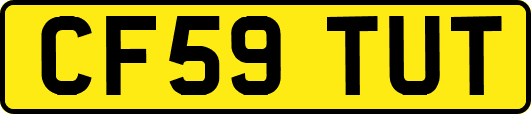 CF59TUT