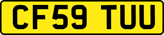 CF59TUU