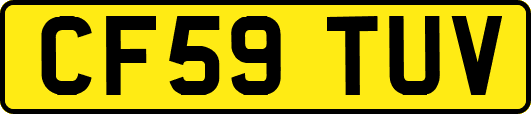 CF59TUV
