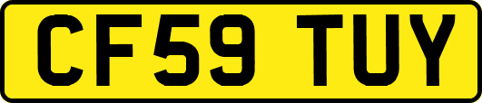 CF59TUY