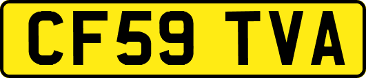 CF59TVA