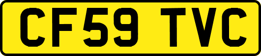 CF59TVC