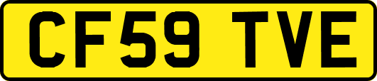 CF59TVE