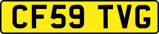 CF59TVG