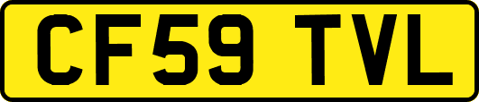 CF59TVL