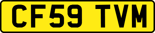 CF59TVM