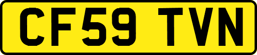 CF59TVN