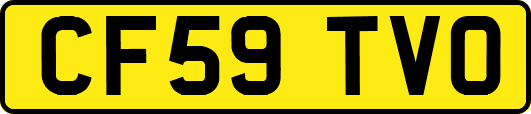 CF59TVO