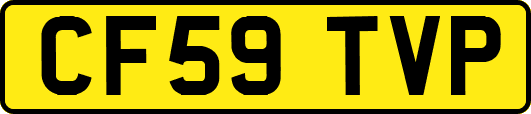 CF59TVP