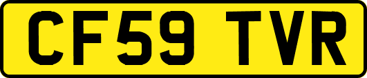 CF59TVR