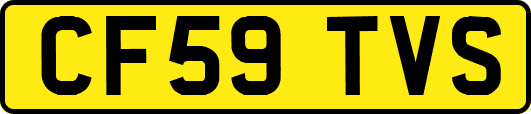 CF59TVS