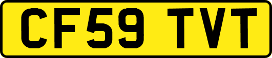 CF59TVT