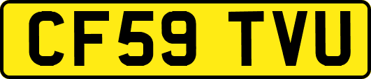 CF59TVU