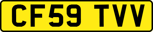 CF59TVV