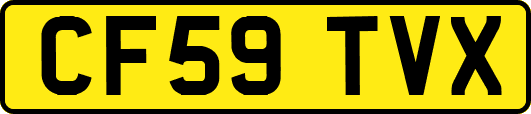 CF59TVX