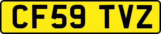 CF59TVZ